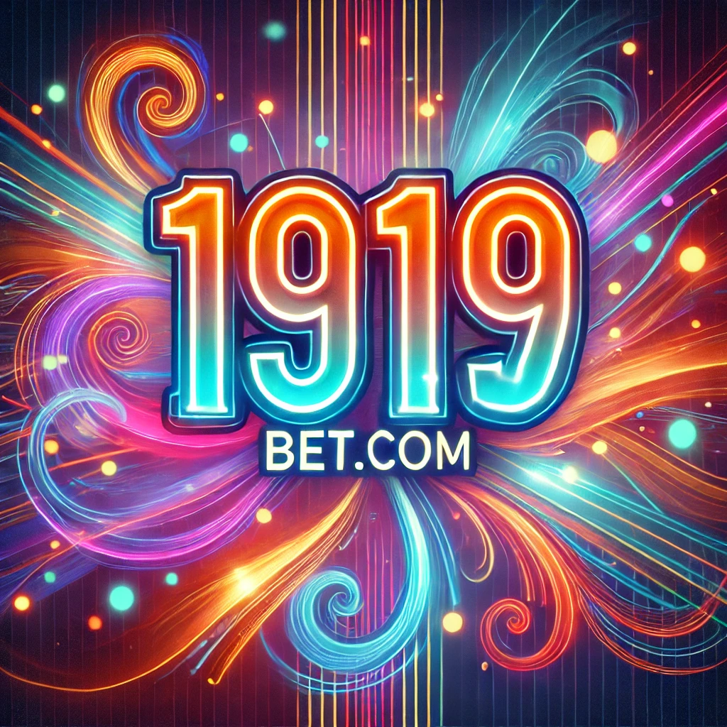 Logo da 1919bet